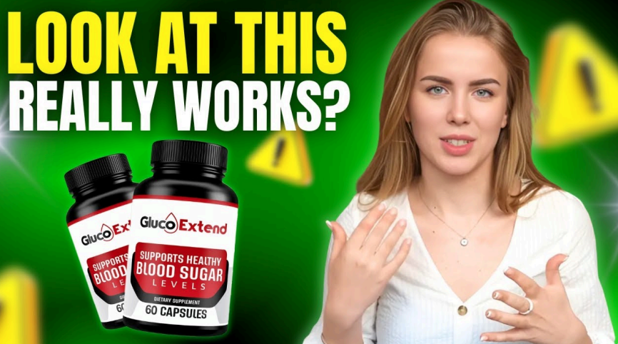 Gluco Extend 2025: Pricing, Pros, Cons & Where to Buy